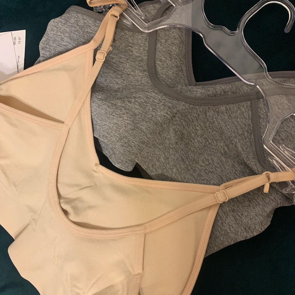 Adjustable strap Bralette - Nordstrom Rack - Picture 4 of 4